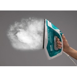 Buy Gorenje Iron Steam Ceramic - SIH1800TQC - 1800W 25g min 250ml in Cyprus, Nicosia, Limassol, Larnaka, Pafos