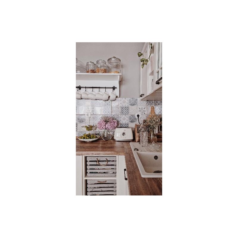 Buy Gorenje Kitchen Toaster - T900RL - 1000W 2 Slots 7 Heating Levels Retro Ivory in Cyprus, Nicosia, Limassol, Larnaka, Pafos