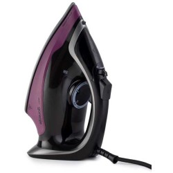 Buy Gorenje Iron Steam Ceramic - SIK2800BKV - 2800W 40g min 450ml in Cyprus, Nicosia, Limassol, Larnaka, Pafos