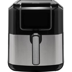 Buy Gorenje Kitchen Air Fryer - AF1700DB - 1700W 5L 8 Programs in Cyprus, Nicosia, Limassol, Larnaka, Pafos