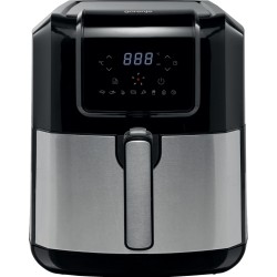 Buy Gorenje Kitchen Air Fryer - AF1700DB - 1700W 5L 8 Programs in Cyprus, Nicosia, Limassol, Larnaka, Pafos