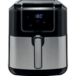 Buy Gorenje Kitchen Air Fryer - AF1700DB - 1700W 5L 8 Programs in Cyprus, Nicosia, Limassol, Larnaka, Pafos