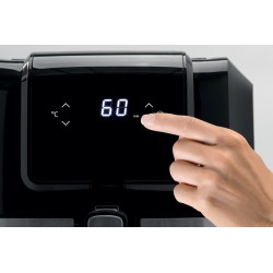 Buy Gorenje Kitchen Air Fryer - AF1700DB - 1700W 5L 8 Programs in Cyprus, Nicosia, Limassol, Larnaka, Pafos