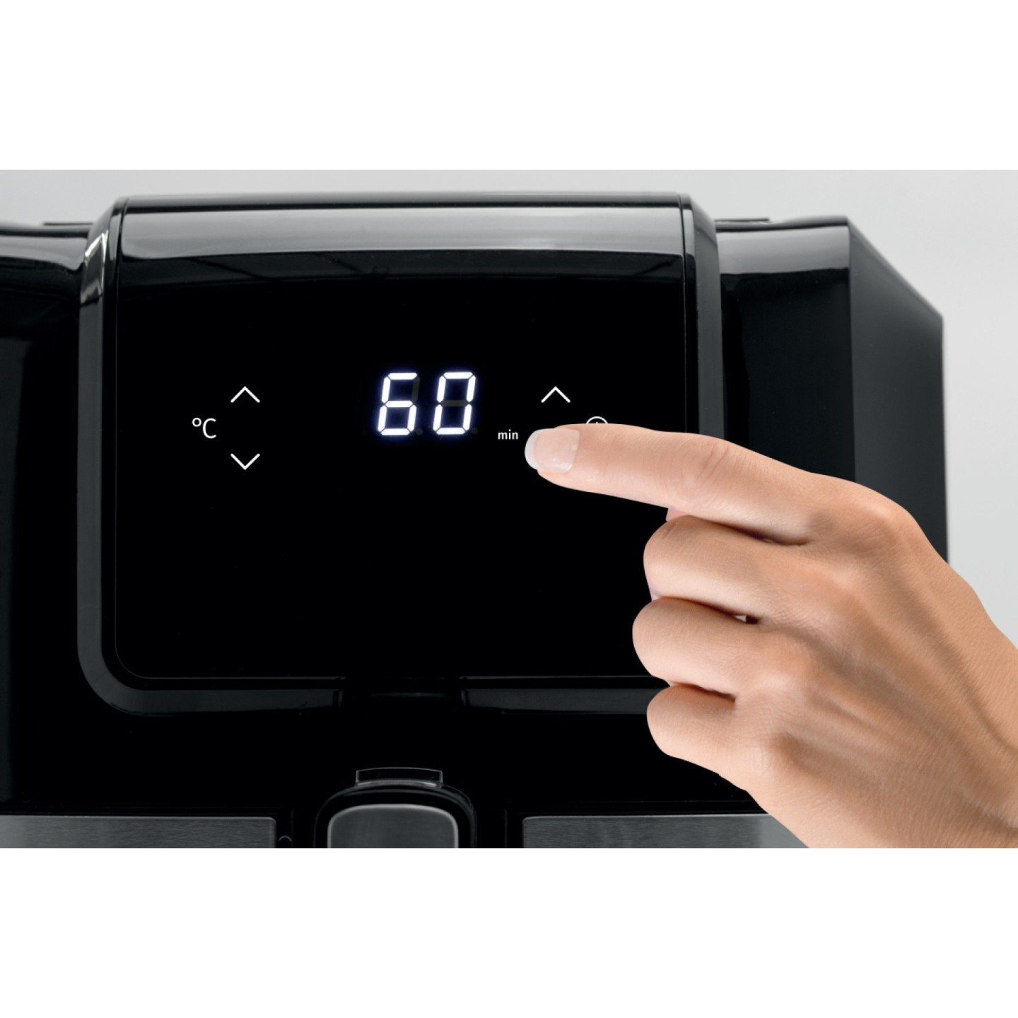 Gorenje Kitchen Air Fryer - AF1700DB - 1700W 5L 8 Programs — Buy in Cyprus with Fast Delivery