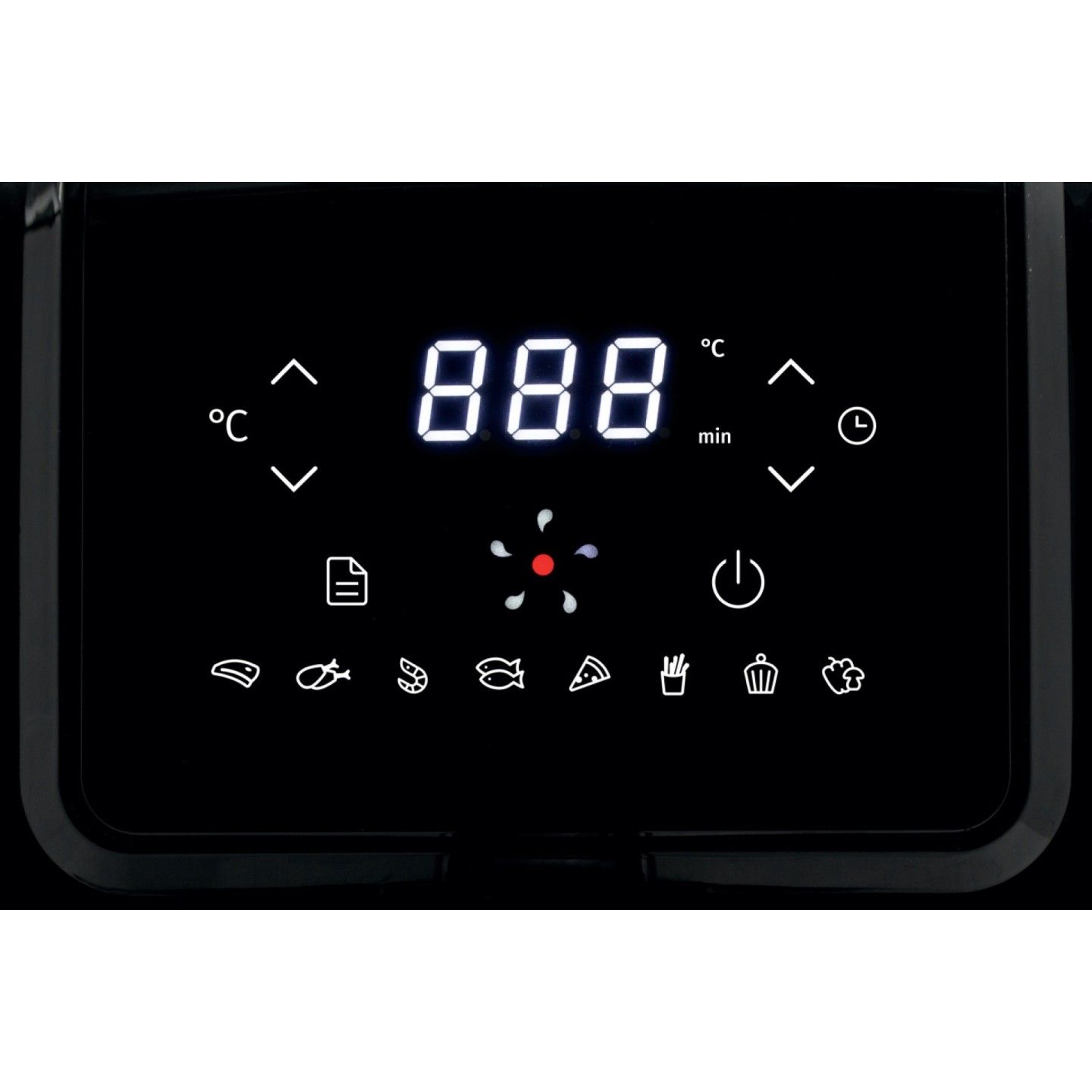 Gorenje Kitchen Air Fryer - AF1700DB - 1700W 5L 8 Programs — Buy in Cyprus with Fast Delivery