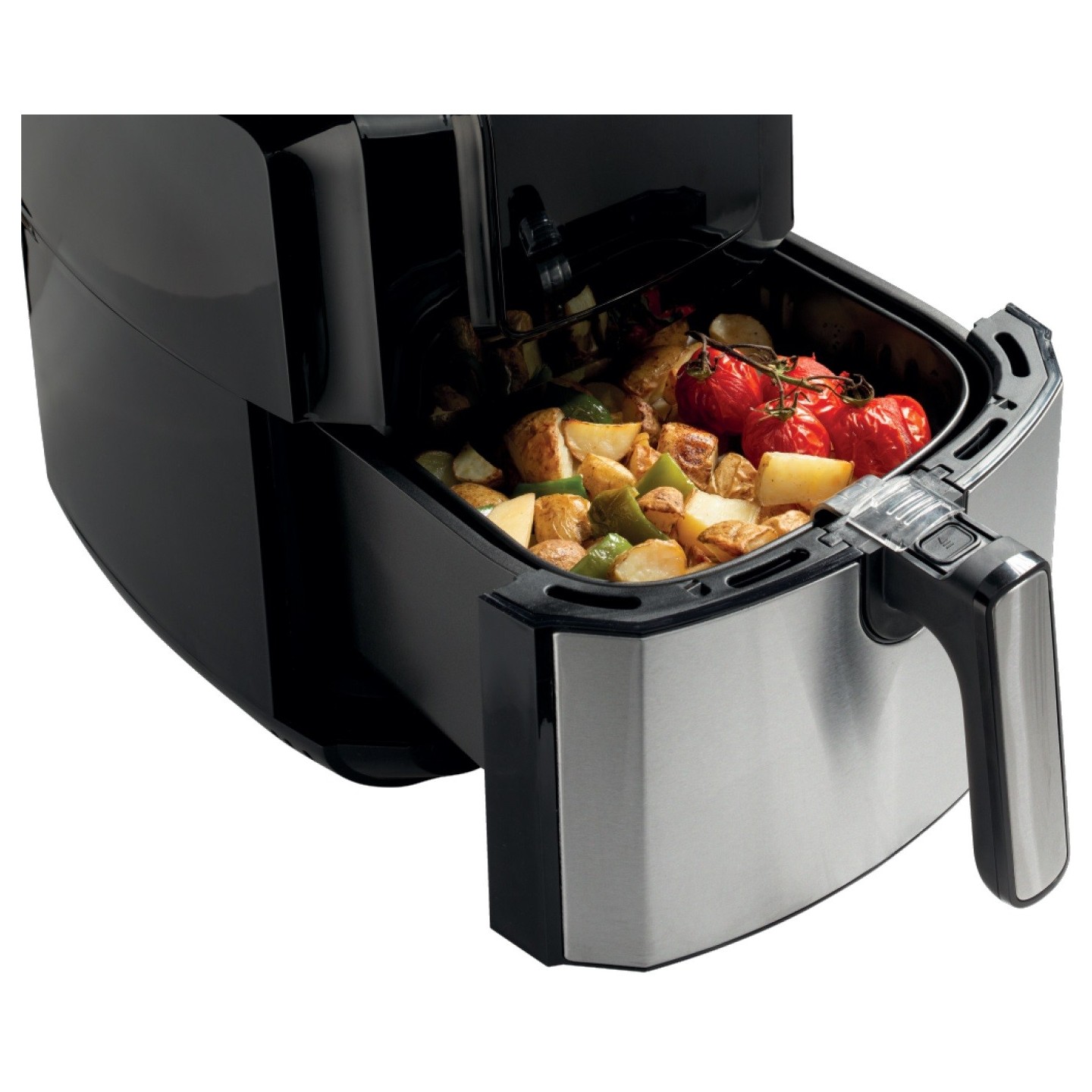 Gorenje Kitchen Air Fryer - AF1700DB - 1700W 5L 8 Programs — Buy in Cyprus with Fast Delivery