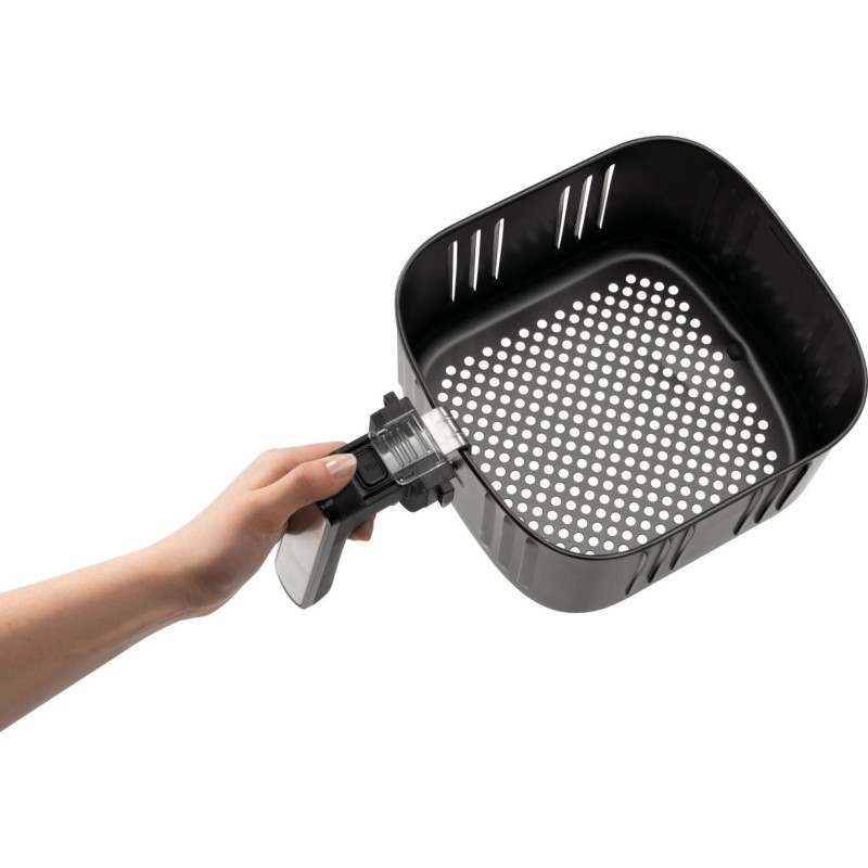 Buy Gorenje Kitchen Air Fryer - AF1700DB - 1700W 5L 8 Programs in Cyprus, Nicosia, Limassol, Larnaka, Pafos