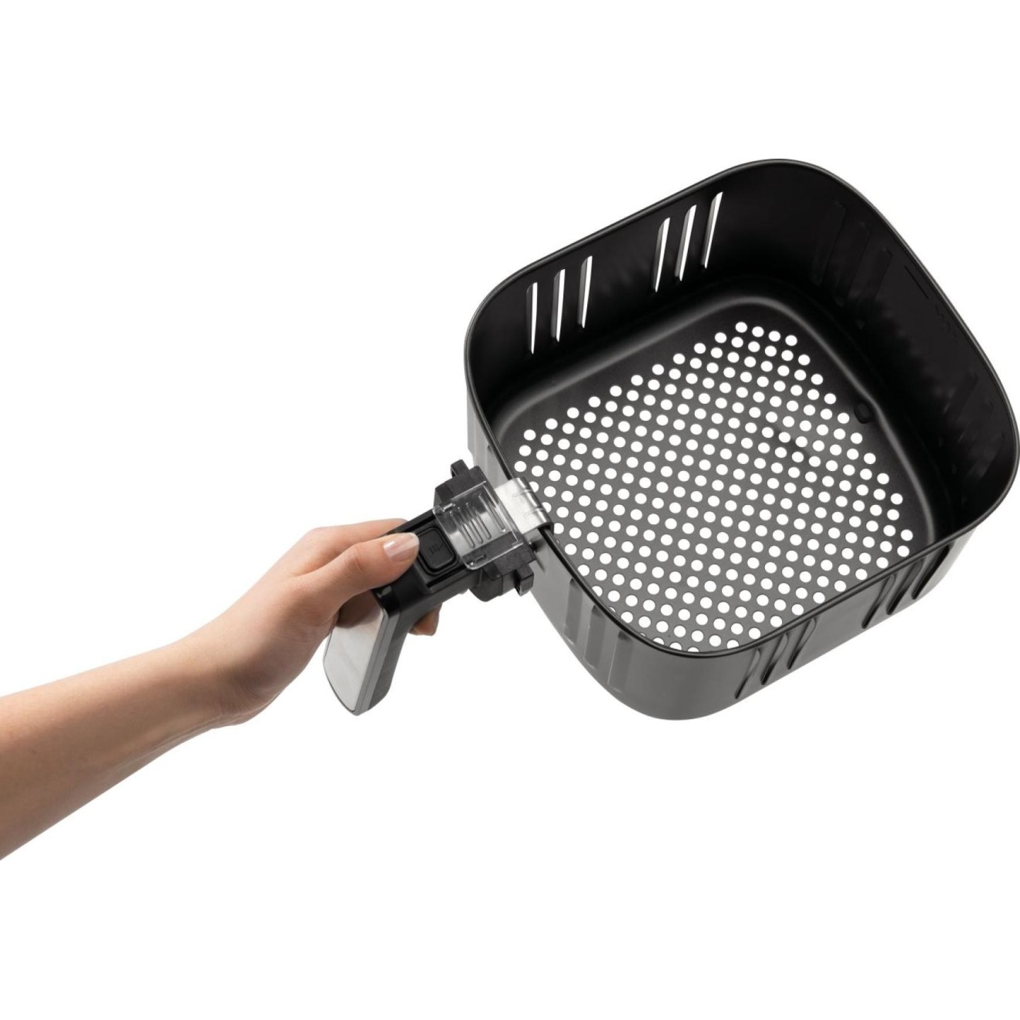 Gorenje Kitchen Air Fryer - AF1700DB - 1700W 5L 8 Programs — Buy in Cyprus with Fast Delivery