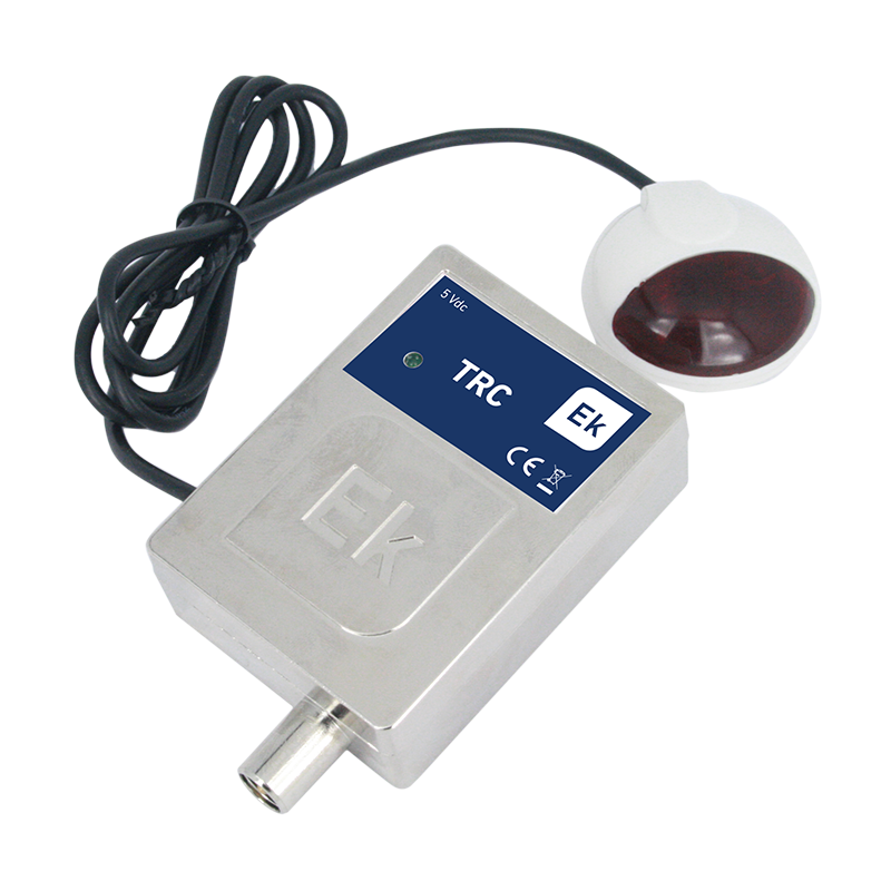 Buy EK TRC Extra IR Receiver - for EK HD Easy RC Modulator in Cyprus, Nicosia, Limassol, Larnaka, Pafos