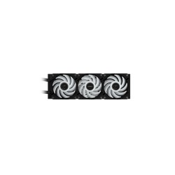 Buy Gigabyte AORUS WATERFORCE II 360 G2 - 360mm AIO CPU Cooler - Black, ARGB, 30... in Cyprus, Nicosia, Limassol, Larnaka, Pafos