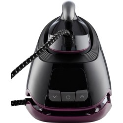 Buy Gorenje Iron Steam Generator - SGD3000BKV - 3000W 8 BAR 1.5L Water Tank 160g m in Cyprus, Nicosia, Limassol, Larnaka, Pafos