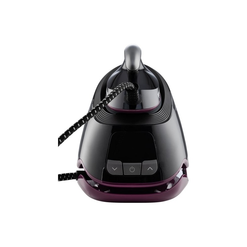 Buy Gorenje Iron Steam Generator - SGD3000BKV - 3000W 8 BAR 1.5L Water Tank 160g m in Cyprus, Nicosia, Limassol, Larnaka, Pafos