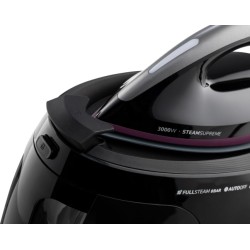 Buy Gorenje Iron Steam Generator - SGD3000BKV - 3000W 8 BAR 1.5L Water Tank 160g m in Cyprus, Nicosia, Limassol, Larnaka, Pafos