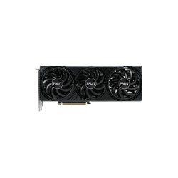 Buy Palit GeForce RTX 5070 Infinity 3 OC - 12GB, 2542 MHz Boost, Compact SFF OC ... in Cyprus, Nicosia, Limassol, Larnaka, Pafos