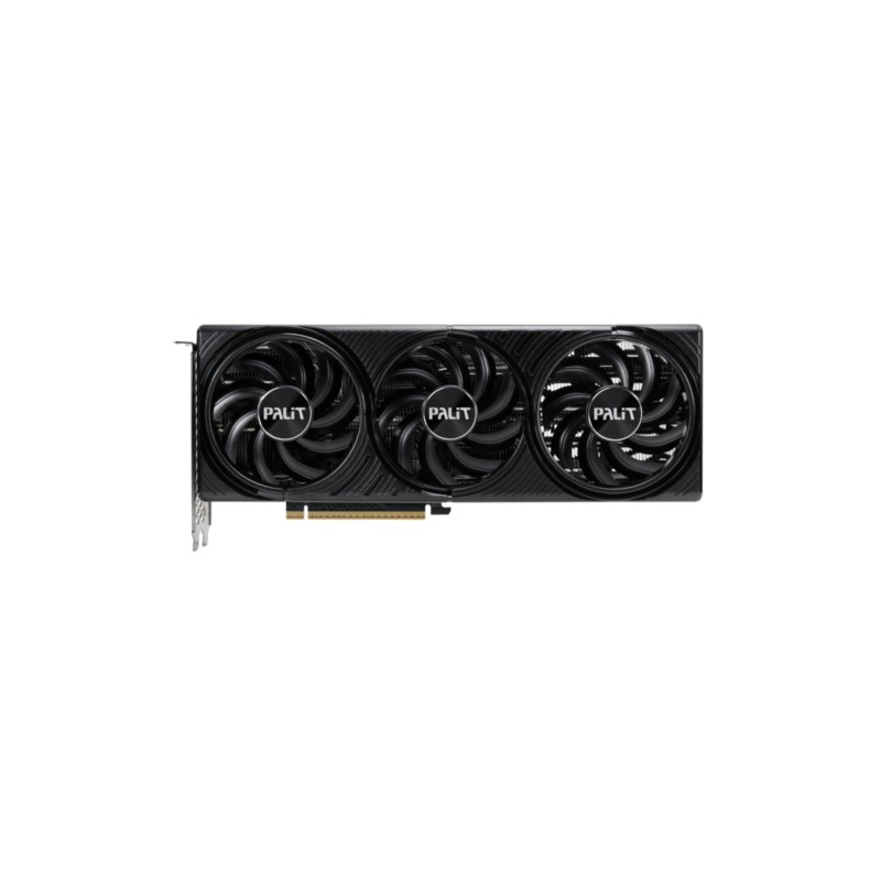 Buy Palit GeForce RTX 5070 Infinity 3 OC - 12GB, 2542 MHz Boost, Compact SFF OC ... in Cyprus, Nicosia, Limassol, Larnaka, Pafos