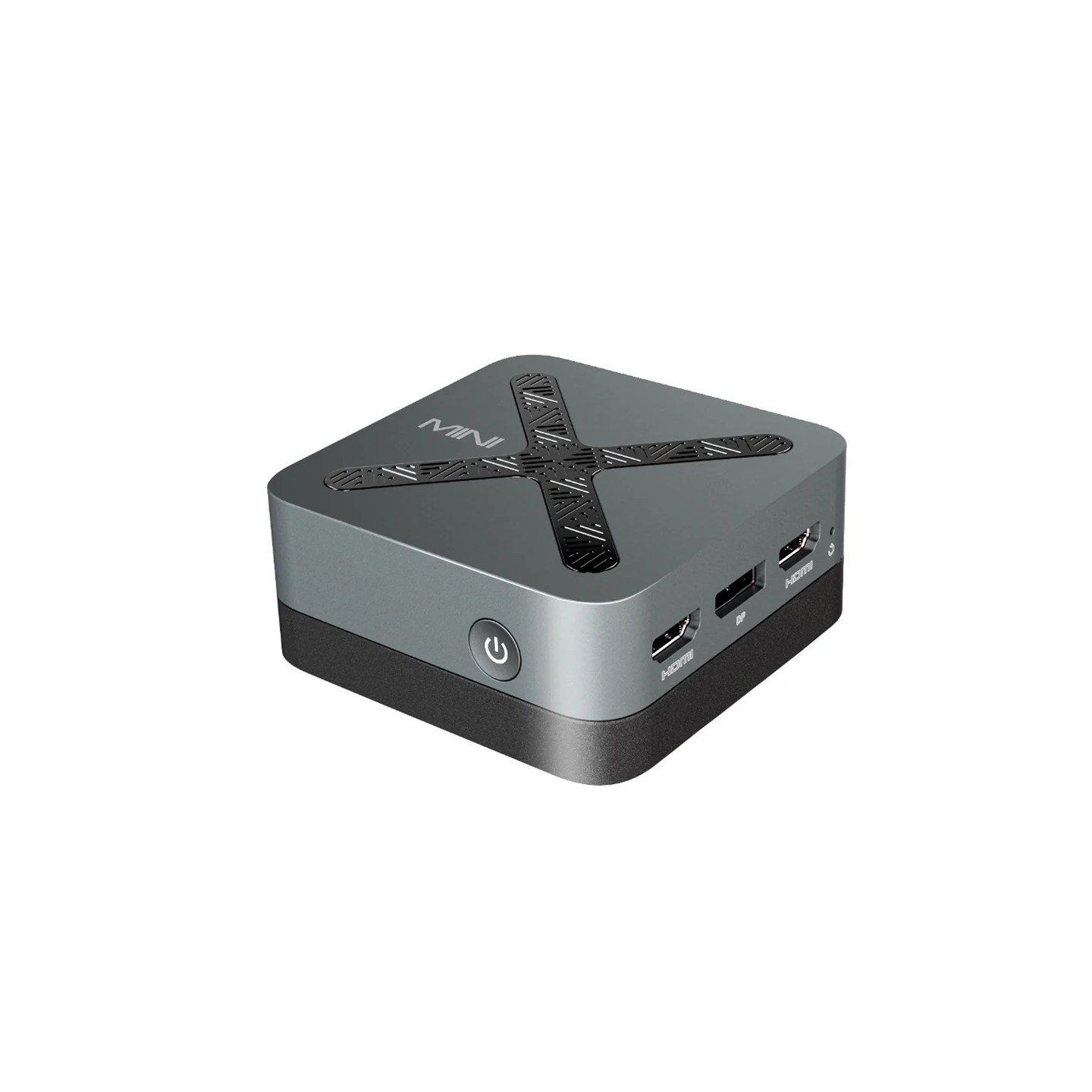 MINIX NEO Z97 Mini PC - Intel N97, 12GB LPDDR5X, 512GB NVMe, Triple 4K (Boxed) — Buy in Cyprus with Fast Delivery