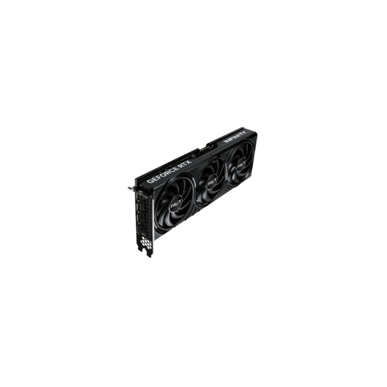 Palit GeForce RTX 5070 Infinity 3 OC Graphics Card – 12GB GDDR7 2542 MHz | Armenius Store
