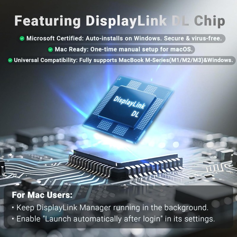 Buy MINIX Monitor Portable Dual 16' Independent Display MST Full-HD USB-C HDMI -... in Cyprus, Nicosia, Limassol, Larnaka, Pafos