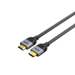 Buy Unitek HDMI 2.1 Cable - C11093RGY-10M - 8K60Hz Braided 10.0m in Cyprus, Nicosia, Limassol, Larnaka, Pafos