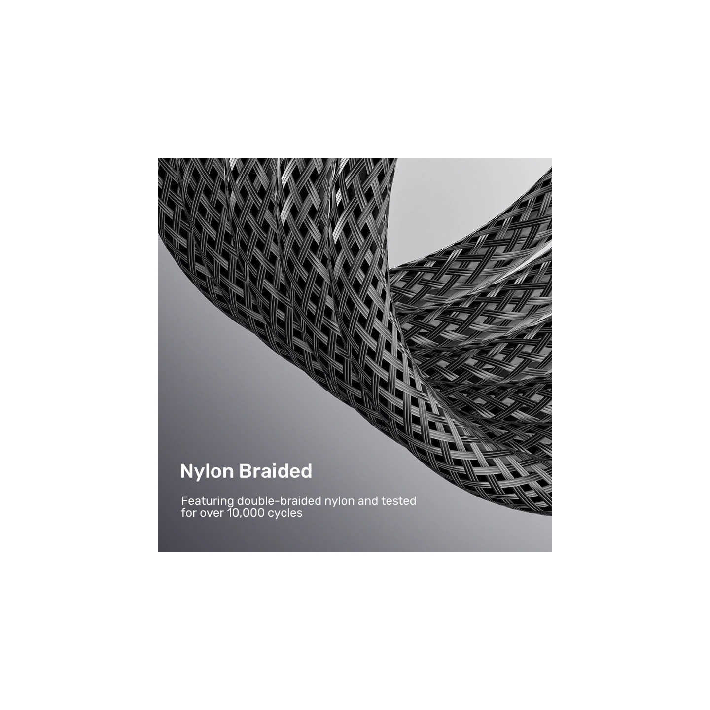 Unitek HDMI 2.1 Cable - C11093RGY-10M - 8K60Hz Braided 10.0m — Buy in Cyprus with Fast Delivery