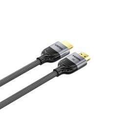 Buy Unitek HDMI 2.1 Cable - C11093RGY-10M - 8K60Hz Braided 10.0m in Cyprus, Nicosia, Limassol, Larnaka, Pafos