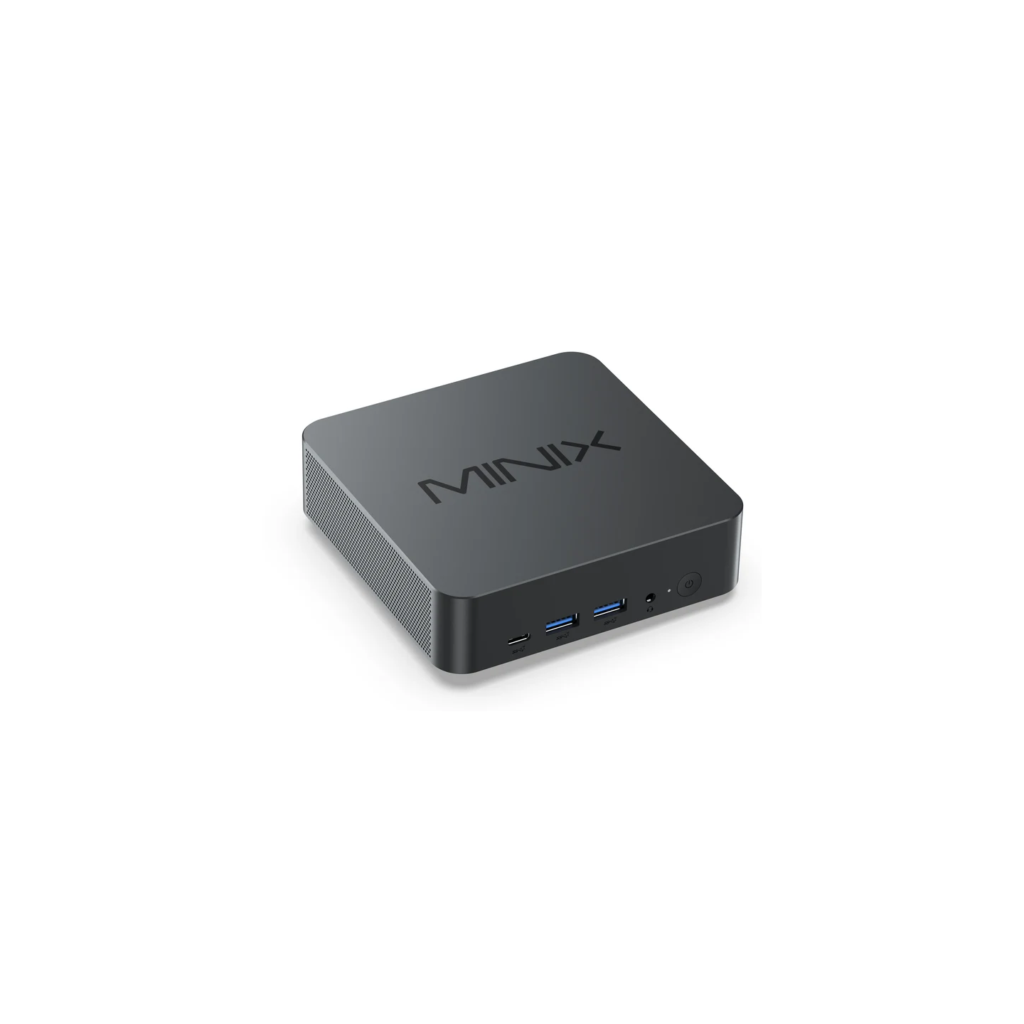 MINIX NGC N713 Mini PC i7-13620H 32GB DDR5 1TB SSD Dual LAN TB4 - NGC 713 (Boxed) — Buy in Cyprus with Fast Delivery