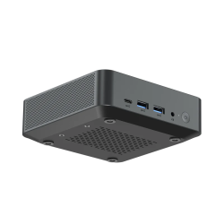 Buy MINIX Mini PC - i7-13620H - 32GB DDR5, 1TB SSD, Dual LAN, 2x HDMI TB4 USB-C,... in Cyprus, Nicosia, Limassol, Larnaka, Pafos