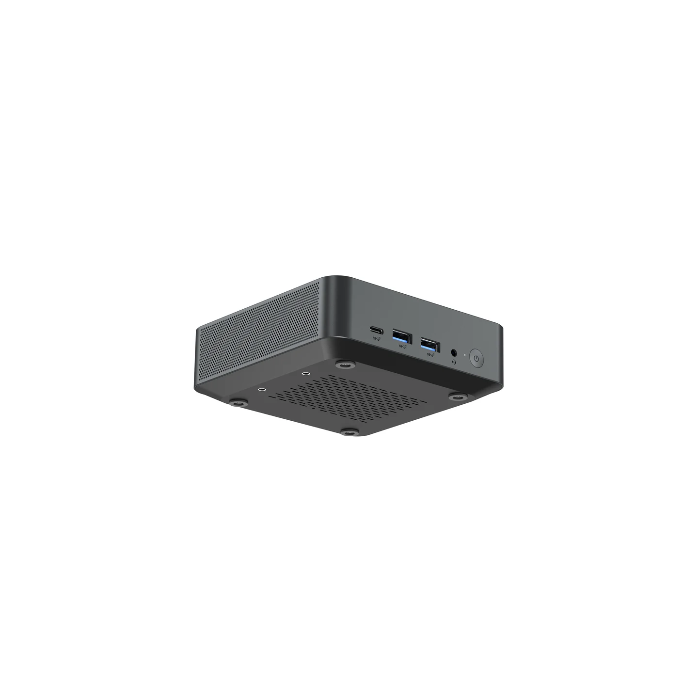 MINIX NGC N713 Mini PC i7-13620H 32GB DDR5 1TB SSD Dual LAN TB4 - NGC 713 (Boxed) — Buy in Cyprus with Fast Delivery
