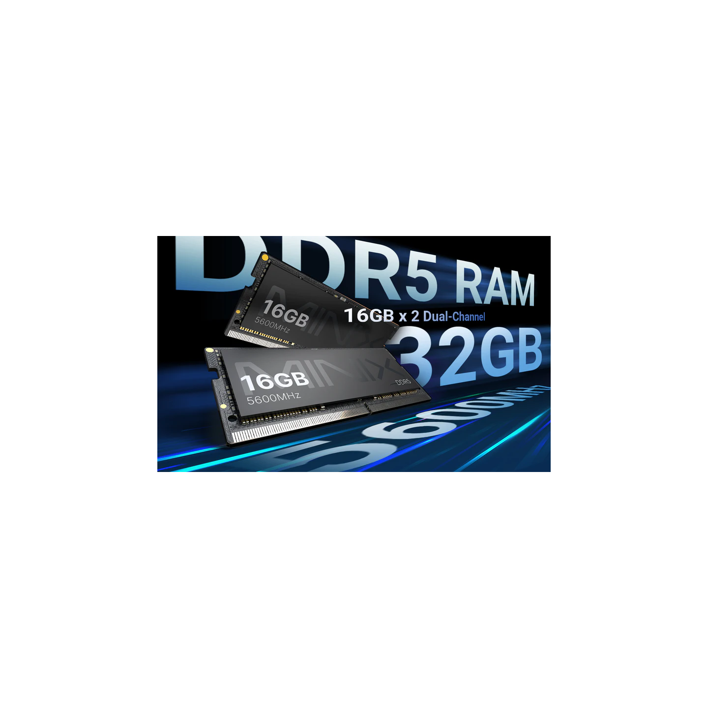 MINIX NGC N713 Mini PC i7-13620H 32GB DDR5 1TB SSD Dual LAN TB4 - NGC 713 (Boxed) — Buy in Cyprus with Fast Delivery