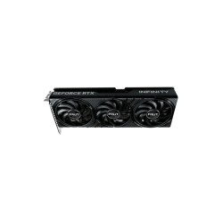Buy Palit GeForce RTX 5070 Infinity 3 OC - 12GB, 2542 MHz Boost, Compact SFF OC ... in Cyprus, Nicosia, Limassol, Larnaka, Pafos