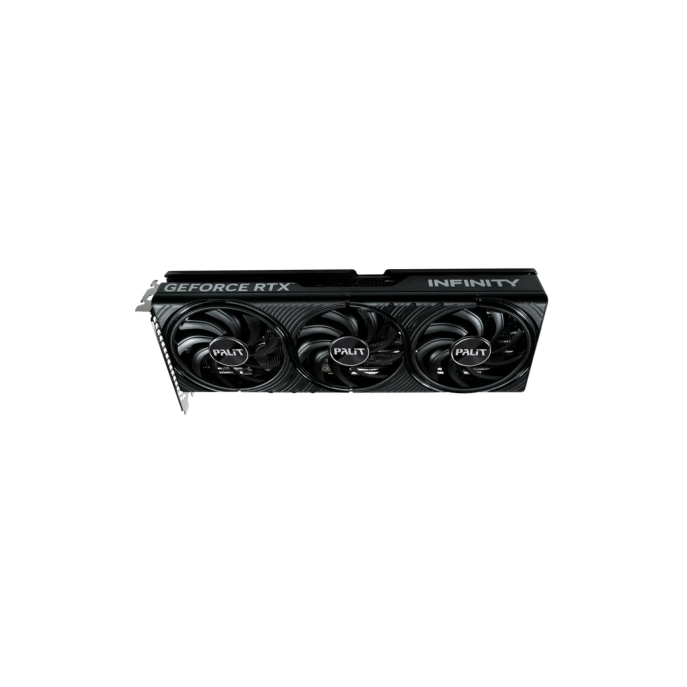 Palit GeForce RTX 5070 Infinity 3 OC Graphics Card – 12GB GDDR7 2542 MHz | Armenius Store