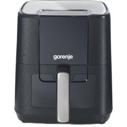 Buy Gorenje Kitchen Air Fryer - AF1350DWB - 1350W 5.4L 8 Programs in Cyprus, Nicosia, Limassol, Larnaka, Pafos