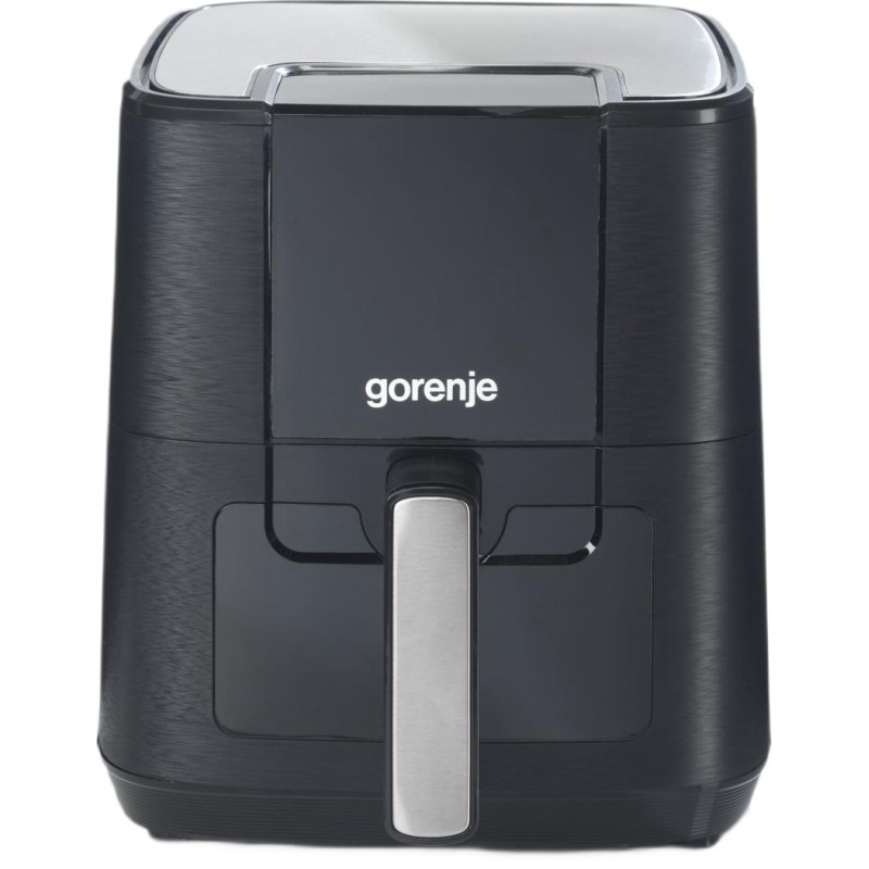 Buy Gorenje Kitchen Air Fryer - AF1350DWB - 1350W 5.4L 8 Programs in Cyprus, Nicosia, Limassol, Larnaka, Pafos