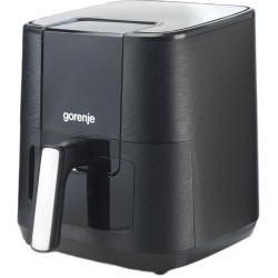 Buy Gorenje Kitchen Air Fryer - AF1350DWB - 1350W 5.4L 8 Programs in Cyprus, Nicosia, Limassol, Larnaka, Pafos