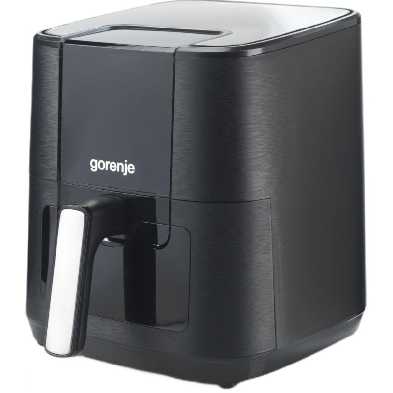 Buy Gorenje Kitchen Air Fryer - AF1350DWB - 1350W 5.4L 8 Programs in Cyprus, Nicosia, Limassol, Larnaka, Pafos