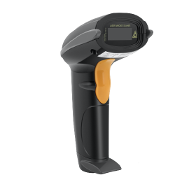 Buy XPOS BARCODE WIRELESS LASER SCANNER 2D V2 2.4Ghz ALANDA WITH USB2.0 DONGLE in Cyprus, Nicosia, Limassol, Larnaka, Pafos