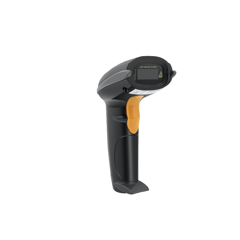 Buy XPOS BARCODE WIRELESS LASER SCANNER 2D V2 2.4Ghz ALANDA WITH USB2.0 DONGLE in Cyprus, Nicosia, Limassol, Larnaka, Pafos