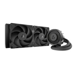 Buy Custom PC R7 7800X3D 32GB SD 1TB RX 9070 in Cyprus, Nicosia, Limassol, Larnaka, Pafos