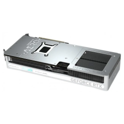 Buy Gigabyte AERO OC GeForce RTX 5080 - 16GB GDDR7 - White, 2730MHz, PCIe 5.0, S... in Cyprus, Nicosia, Limassol, Larnaka, Pafos