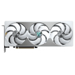 Gigabyte GeForce RTX 5080 AERO OC SFF 16GB GDDR7 - White (Boxed) — Buy in Cyprus with Fast Delivery