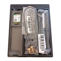 Buy ASROCK Deskmini M.2 Wi-Fi 6E Kit R2.0 (AX210) 90-BXG3R0-A0XCR3W in Cyprus, Nicosia, Limassol, Larnaka, Pafos