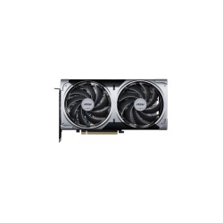 MSI GeForce RTX 5070 VENTUS 2X OC Black 12GB GDDR7 2542MHz (Boxed) — Buy in Cyprus with Fast Delivery