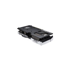 MSI GeForce RTX 5070 VENTUS 2X OC Black 12GB GDDR7 2542MHz (Boxed) — Buy in Cyprus with Fast Delivery