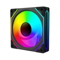 Snowman CK120 ARGB 120mm Case Fan – 800-1600 RPM 38 CFM | Armenius Store