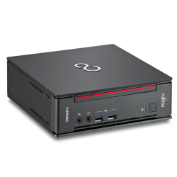 Desktop Mini PC - Q556 - FUJITSU intel i7 7700T RAM 16GB SSD 256GB — Buy in Cyprus with Fast Delivery