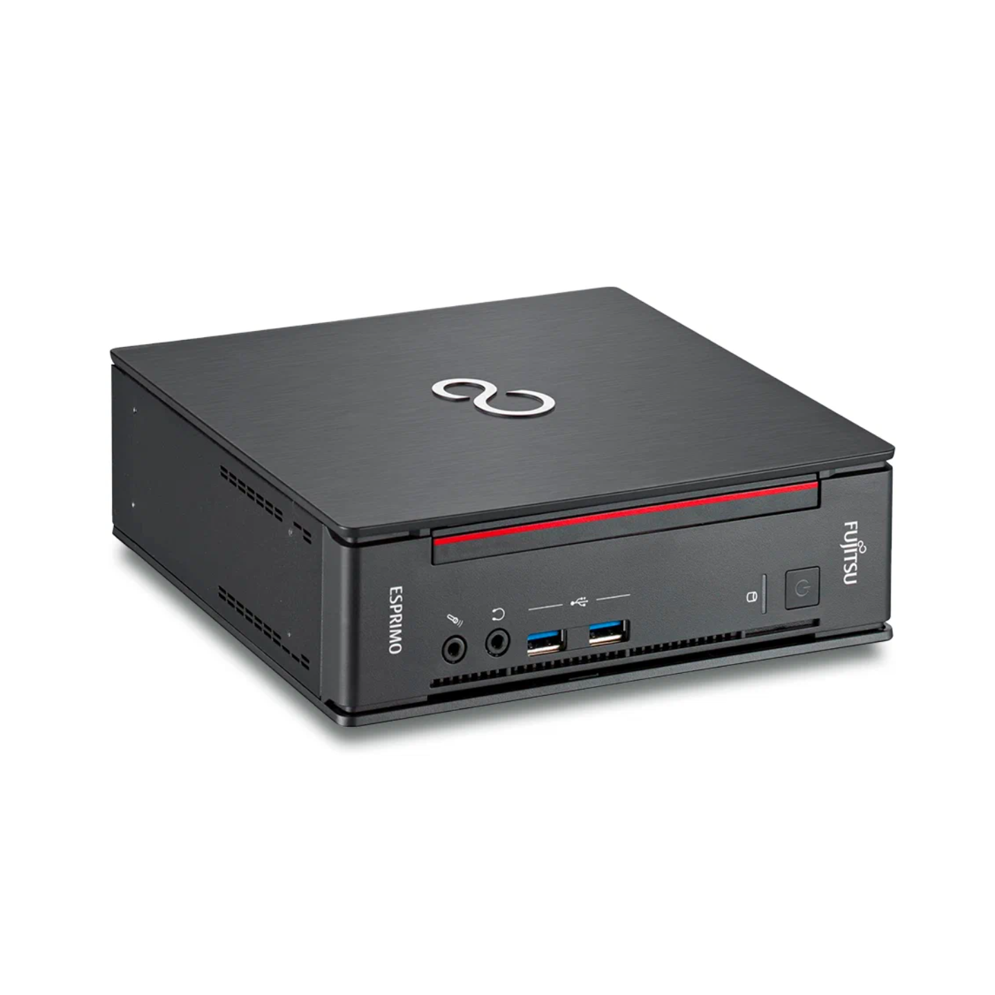 Desktop Mini PC - Q556 - FUJITSU intel i7 7700T RAM 16GB SSD 256GB — Buy in Cyprus with Fast Delivery