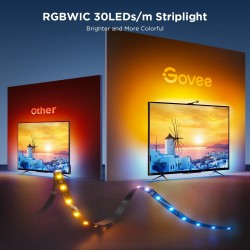 Govee TV Backlight - 3S - NETFLIX (55-65 inch) — Buy in Cyprus with Fast Delivery