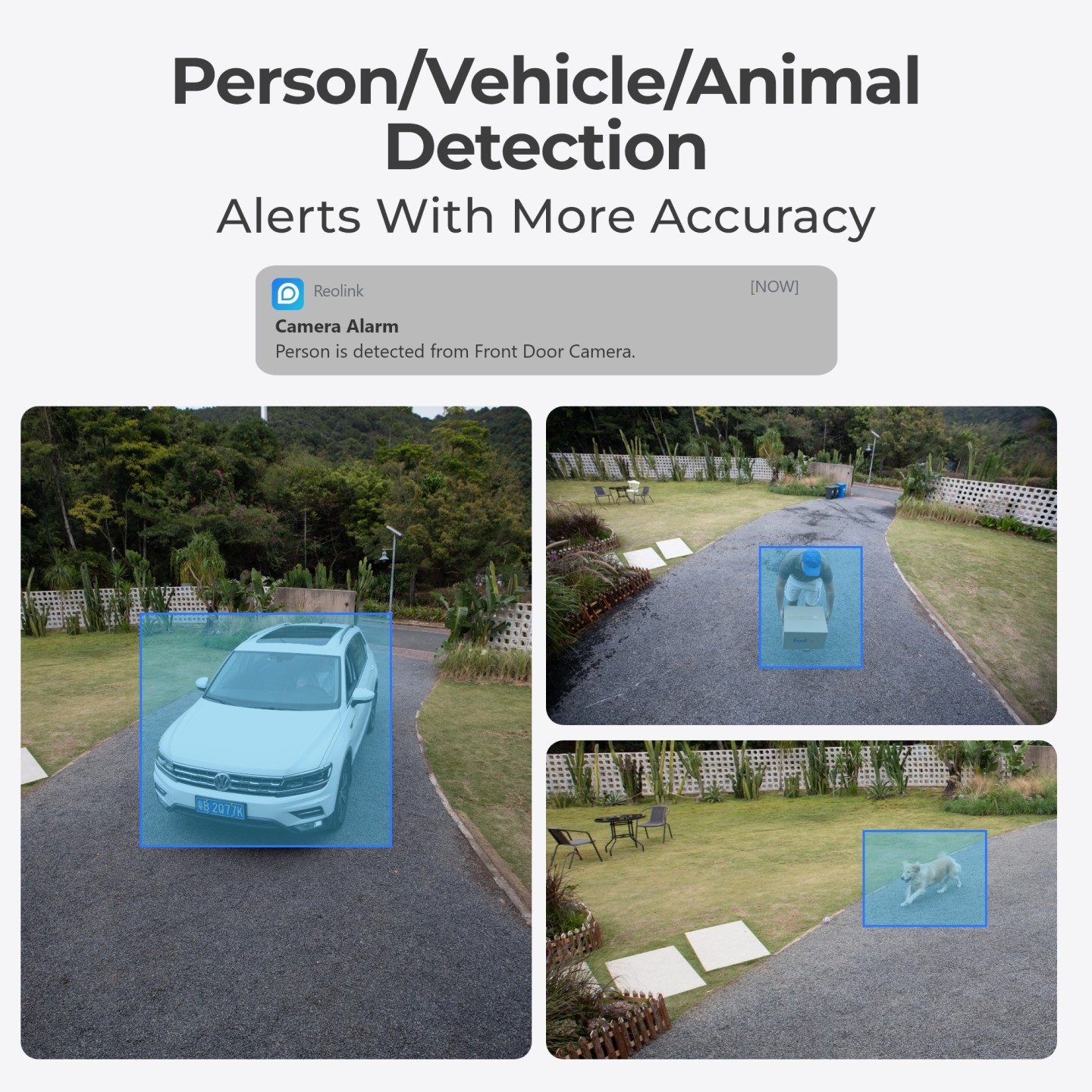 Reolink Outdoor Battery Camera 4K Trackmix LTE - BP4G - (G770-C) (Camo) Bundle — Buy in Cyprus with Fast Delivery