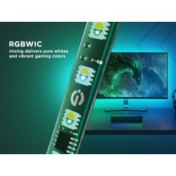 Govee TV AI Sync Box with Strip Light - 75-85' Max 8K 240HZ (Matter) (UK) — Buy in Cyprus with Fast Delivery