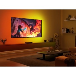 Govee TV AI Sync Box with Strip Light - 75-85' Max 8K 240HZ (Matter) (UK) — Buy in Cyprus with Fast Delivery